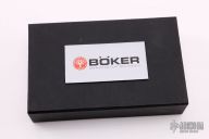 Kiridashi Neck Knife