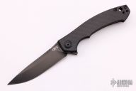 0450CF Sinkevich CF DLC Ti