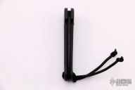 Mini UDT Black Plain #3103 12/2002