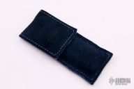 Mother of Pearl Fancy Lockback  