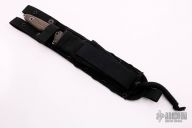 #000 Prototype TAD Dauntless Fixed Blade