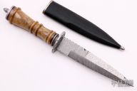 Meteorite Dagger