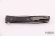 Urban Trapper w/ Carbon Fiber Scales 