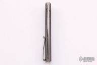 Urban Trapper w/ Carbon Fiber Scales 