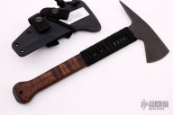 Ranger Axe - Maple/Cord