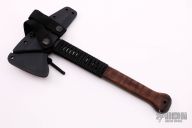 Ranger Axe - Maple/Cord