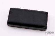 3-Blade Sowbelly - Mammoth Ivory