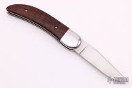 Folding Hunter - Desert Ironwood