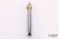 LM13700 Paul Pocket Knife - Lavender Agate