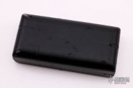 Desert Ironwood Fruit Knife