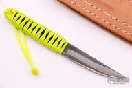  Small San Mai Fixed Blade