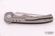  Bead Blasted Conquest