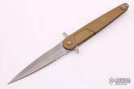  BD4 Contractor - Desert Tan
