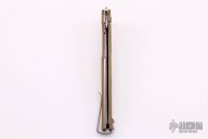  BD4 Contractor - Desert Tan