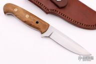 Drop Point Hunter - Haynes Hole