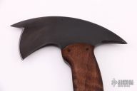 RnD Compact - Maple - Front Spike