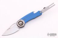 Wichita - Artic Blue G-10