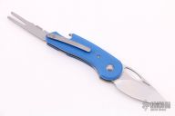 Wichita - Artic Blue G-10