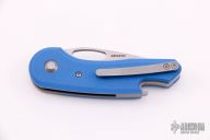 Wichita - Artic Blue G-10