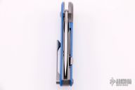 Wichita - Artic Blue G-10