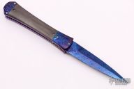 Small Straight Dagger