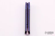 Small Straight Dagger