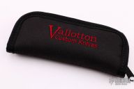 Small Straight Dagger