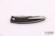 Mnandi - Macassar Ebony