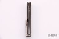 Mnandi - Macassar Ebony