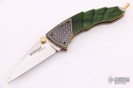 Schrade-Barnett SB2 LTD #0330