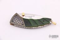 Schrade-Barnett SB2 LTD #0330