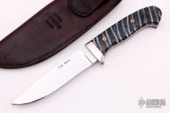 Drop Ponit Hunter - Mammoth Tooth