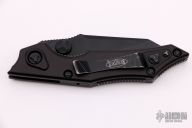 129-1T Select Fire M/A Black Tactical Standard