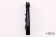 129-1T Select Fire M/A Black Tactical Standard