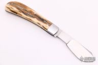 Mammoth Ivory Cotton Sampler 