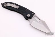 169-10 Stitch-A s/E Stonewash Standard