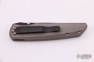 Harkins Manual Prototype