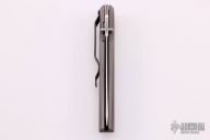 Harkins Manual Prototype