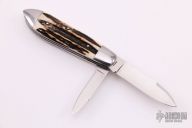 2-Blade Tear Drop Jack