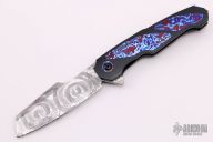 Boudicca - Twin Timascus Pockets