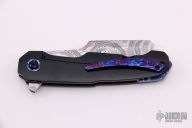 Boudicca - Twin Timascus Pockets