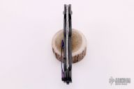 Boudicca - Twin Timascus Pockets