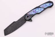 Boudicca  - Twin Timascus Pockets