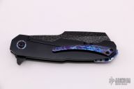 Boudicca  - Twin Timascus Pockets