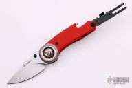 Scottsdale - Red G-10