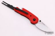 Scottsdale - Red G-10