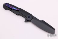 Boudicca - Twin Pockets