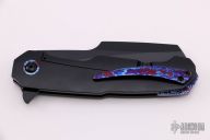 Boudicca - Twin Pockets