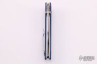 710-1401 Axis Lock - M390