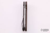 C156GPBN Brad Southard Pin 